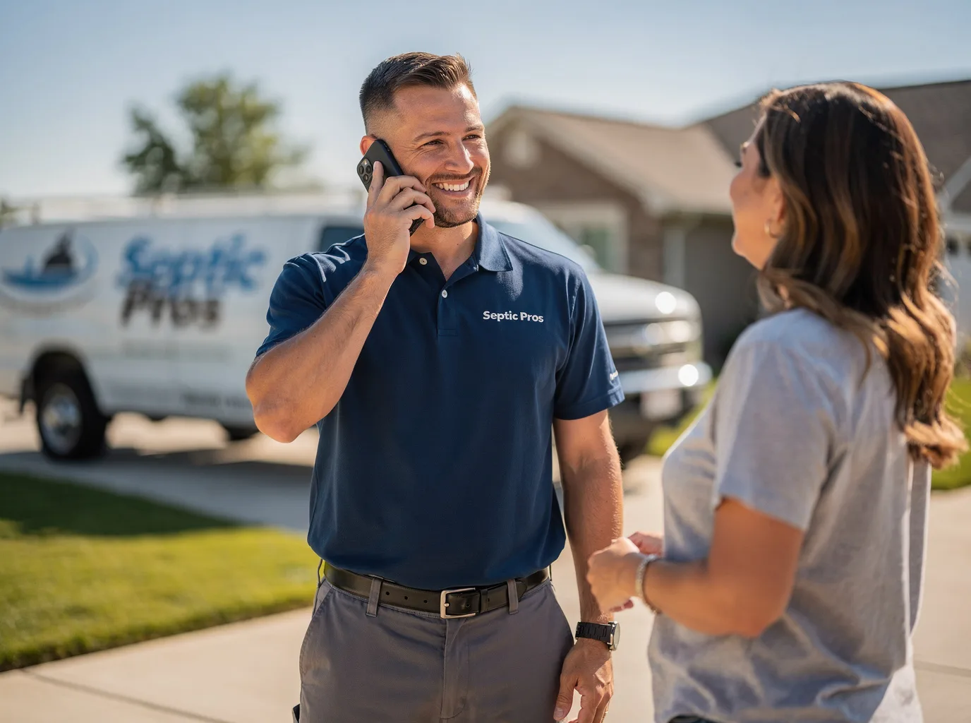 Septic Tank Pumping Gallup, NM FAQs